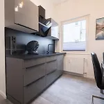 Staydia Stilvolles Altstadtapartment Münzplatznah Koblenz (Rhineland-Palatinate)