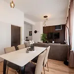 Staydia Stilvolles Altstadtapartment Münzplatznah *