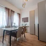 Apartment Staydia Stilvolles Altstadtapartment Münzplatznah *