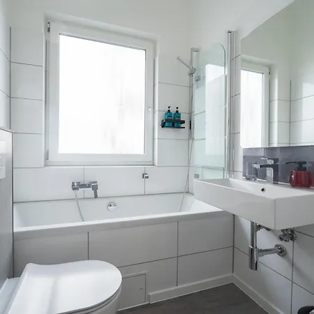 Staydia Stilvolles Altstadtapartment Münzplatznah *