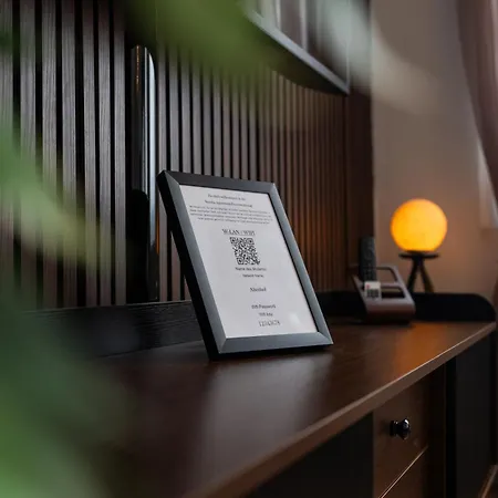 Staydia Zentrales Nahe Muenzplatz *