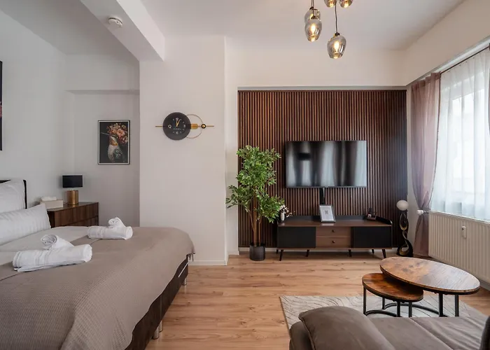 Staydia Zentrales Nahe Muenzplatz 公寓 科布倫茨