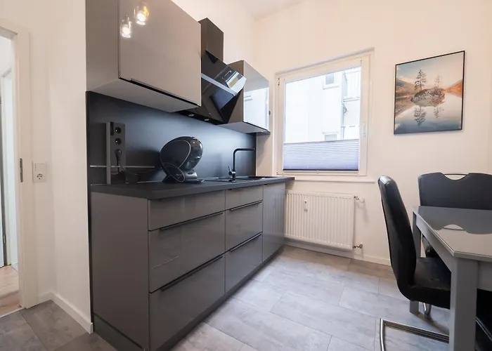 Staydia Zentrales Nahe Muenzplatz 科布倫茨