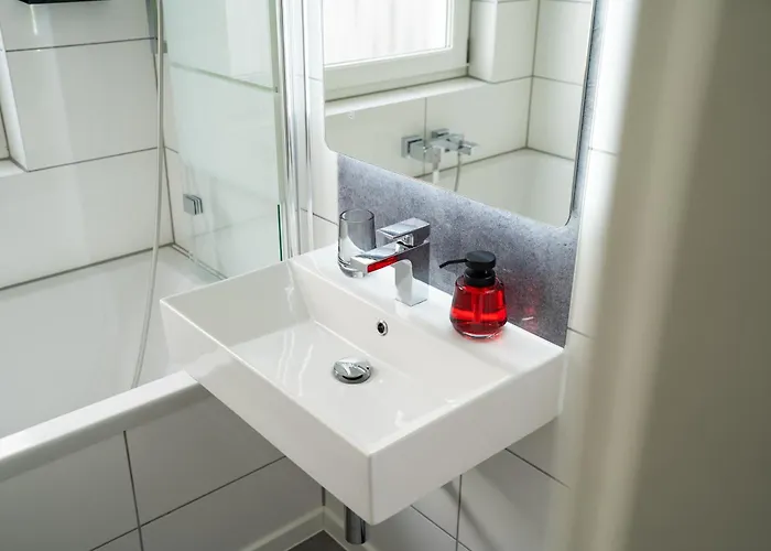 公寓 Staydia Zentrales Nahe Muenzplatz 科布倫茨