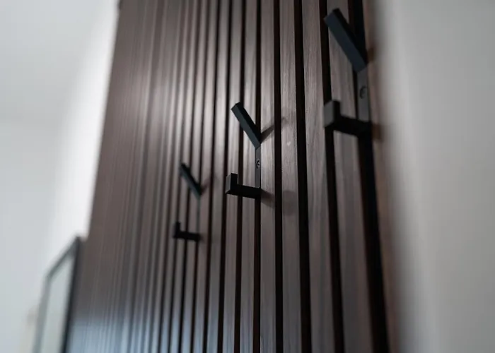 Staydia Zentrales Nahe Muenzplatz * 科布倫茨