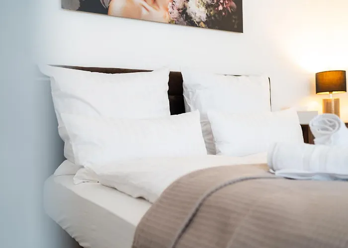 Staydia Zentrales Nahe Muenzplatz * 科布倫茨