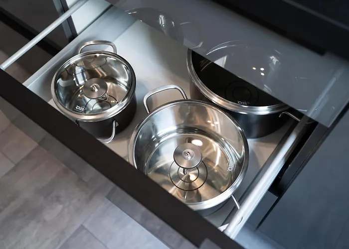 Staydia Zentrales Nahe Muenzplatz דירה *