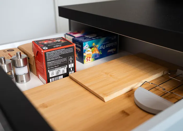 Staydia Zentrales Nahe Muenzplatz *