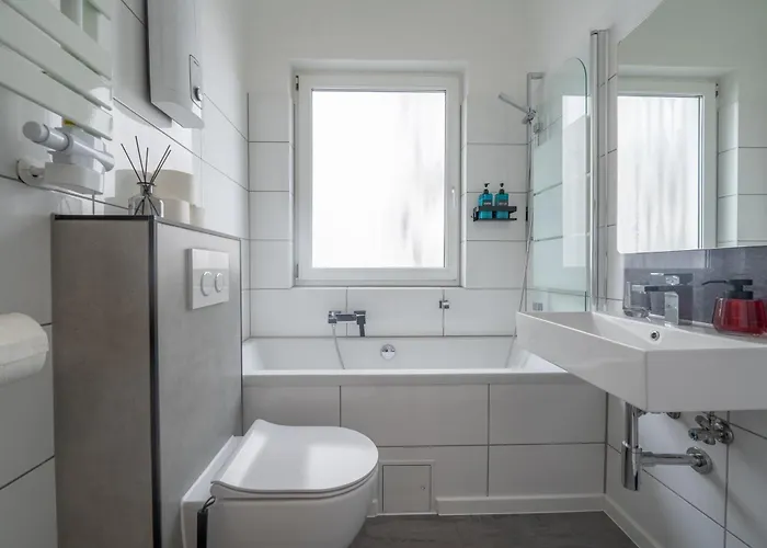 Staydia Zentrales Nahe Muenzplatz